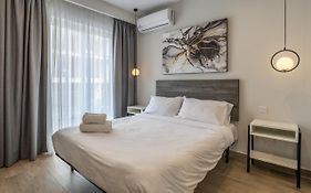 Cozy Studio In The Heart Of Paceville - Olo Living By Sf Homes